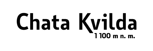 CHATA KVILDA - kvilda.eu - Home